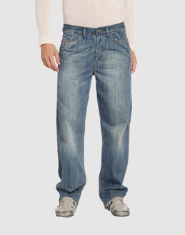 DIESEL - Men - DENIM - Jeans on YOOX.COM