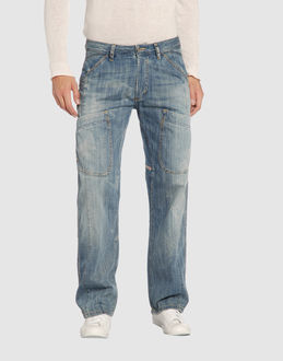 DIESEL Jeans - Item 42128776