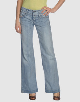 DIESEL - DENIM - Jeans - on YOOX.COM