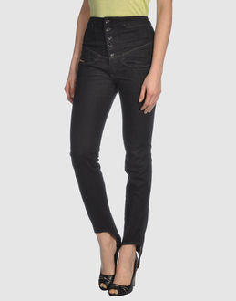 Jeanshosen - DIESEL - BEI YOOX.COM