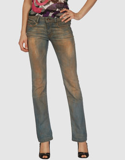 DIESEL Jeans - Item 42128825