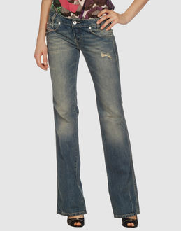 DIESEL - DENIM - Jeans - on YOOX.COM
