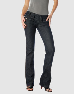 DIESEL - DENIM - Jeans - on YOOX.COM