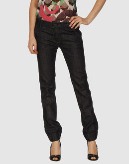DIESEL - DENIM - Jeans - on YOOX.COM
