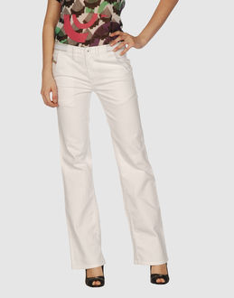  - jeans  - pantalons jeans - sur yoox.com