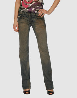 Jeanshosen - DIESEL - BEI YOOX.COM