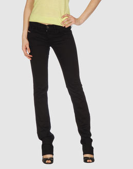 DIESEL - DENIM - Jeans - on YOOX.COM