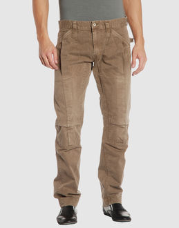 REPLAY - DENIM - Jeans - on YOOX.COM