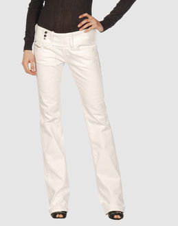 DIESEL - DENIM - Jeans - on YOOX.COM