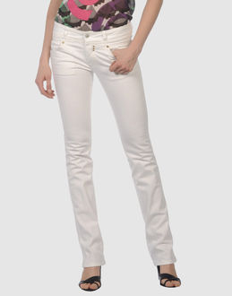 DIESEL - DENIM - Jeans - on YOOX.COM