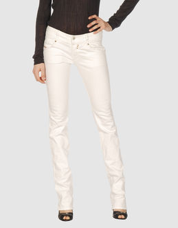 DIESEL - DENIM - Jeans - on YOOX.COM
