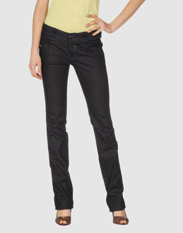 DIESEL - DENIM - Jeans - on YOOX.COM