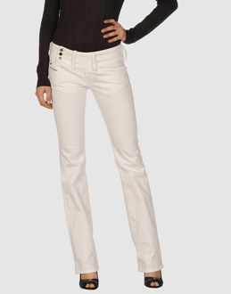 DIESEL - DENIM - Jeans - on YOOX.COM