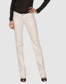 DIESEL - DENIM - Jeans - on YOOX.COM