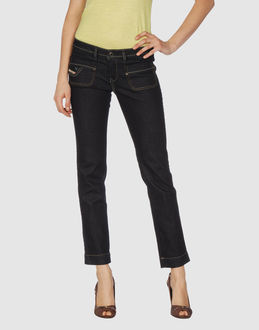 DIESEL - DENIM - Jeans - on YOOX.COM