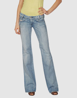 DIESEL - DENIM - Jeans - on YOOX.COM