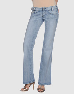 DIESEL - DENIM - Jeans - on YOOX.COM