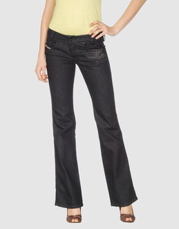 DIESEL - DENIM - Jeans - on YOOX.COM