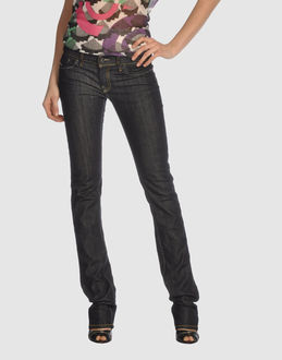 DIESEL - DENIM - Jeans - on YOOX.COM