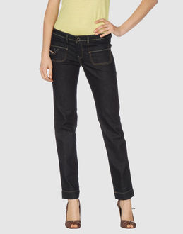  - jeans  - pantalons jeans - sur yoox.com