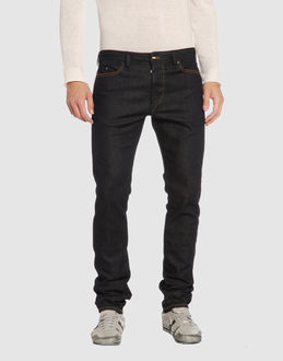 DIESEL - Men - DENIM - Jeans on YOOX.COM