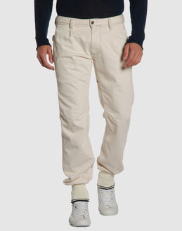 DIESEL - Men - DENIM - Jeans on YOOX.COM