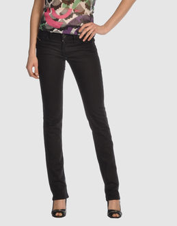 DIESEL - DENIM - Jeans - on YOOX.COM