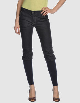 DIESEL - DENIM - Jeans - on YOOX.COM