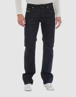 DIESEL - Men - DENIM - Jeans on YOOX.COM