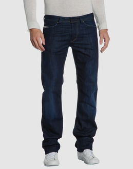 DIESEL - DENIM - Jeans - on YOOX.COM