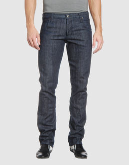 WRANGLER - DENIM - Jeans - on YOOX.COM