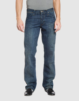WRANGLER - DENIM - Jeans - on YOOX.COM