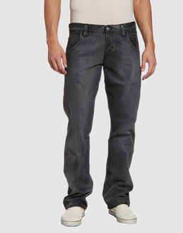 WRANGLER - DENIM - Jeans - on YOOX.COM