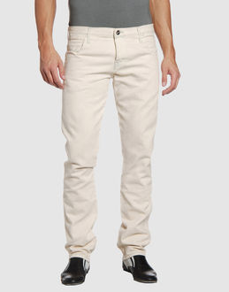 WRANGLER - DENIM - Jeans - on YOOX.COM