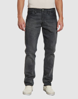 WRANGLER - DENIM - Jeans - on YOOX.COM