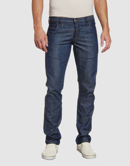 WRANGLER - DENIM - Jeans - on YOOX.COM
