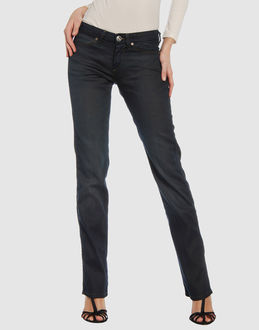WRANGLER - DENIM - Jeans - on YOOX.COM