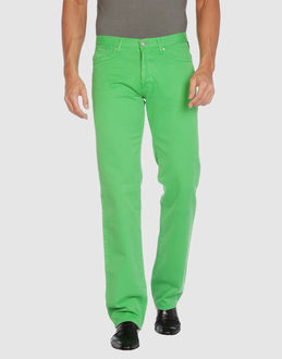 VERSACE JEANS COUTURE - DENIM - Jeans - on YOOX.COM