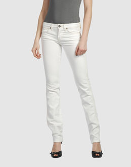 WRANGLER - DENIM - Jeans - on YOOX.COM