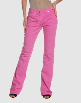 VERSACE - DENIM - Jeans - on YOOX.COM