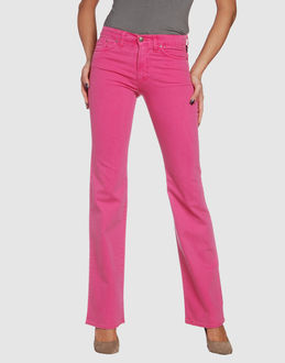 VERSACE JEANS COUTURE - DENIM - Jeans - on YOOX.COM