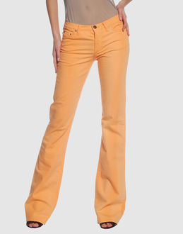 VERSACE JEANS COUTURE - DENIM - Jeans - on YOOX.COM