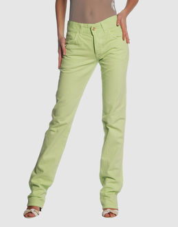 VERSACE - DENIM - Jeans - on YOOX.COM