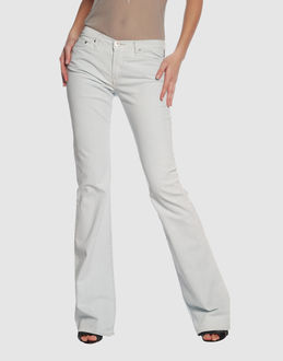 VERSACE JEANS COUTURE - DENIM - Jeans - on YOOX.COM