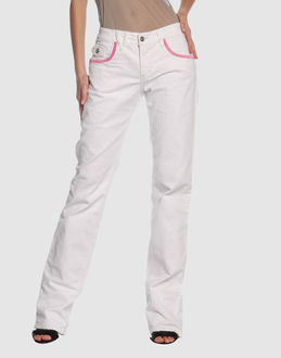 VERSACE JEANS COUTURE - DENIM - Jeans - on YOOX.COM