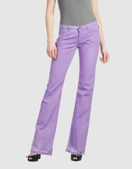 VERSACE JEANS COUTURE - DENIM - Jeans - on YOOX.COM