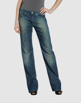 VERSACE JEANS COUTURE - DENIM - Jeans - on YOOX.COM
