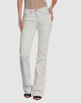 VERSACE JEANS COUTURE - DENIM - Jeans - on YOOX.COM