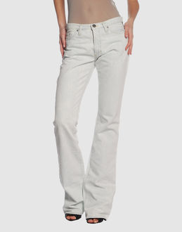 VERSACE JEANS COUTURE - DENIM - Jeans - on YOOX.COM