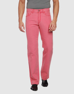 VERSACE JEANS COUTURE - DENIM - Jeans - on YOOX.COM
